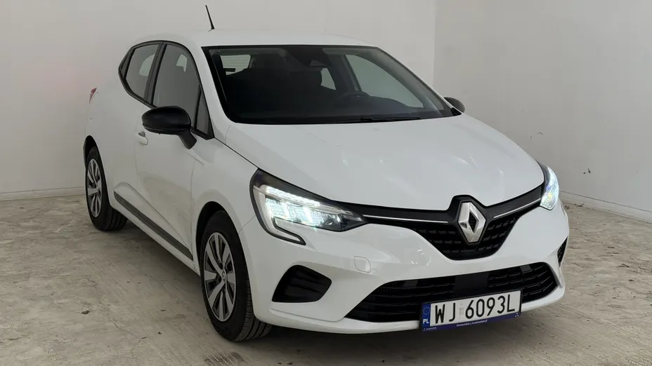RENAULT Clio Clio 1.0 TCe Equilibre
