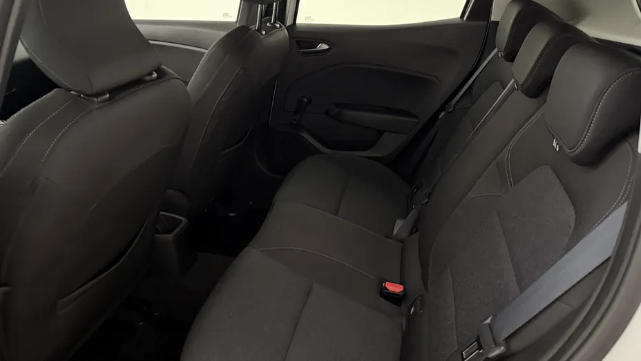 RENAULT Clio Clio 1.0 TCe Equilibre