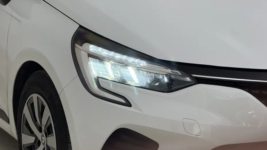 RENAULT Clio Clio 1.0 TCe Equilibre