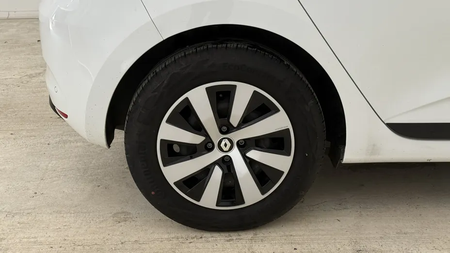 RENAULT Clio Clio 1.0 TCe Equilibre