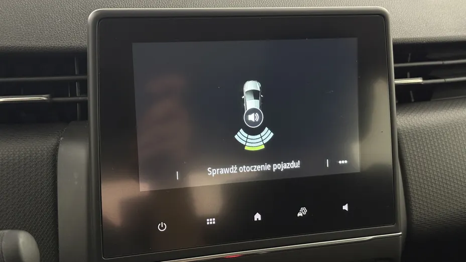 RENAULT Clio Clio 1.0 TCe Equilibre