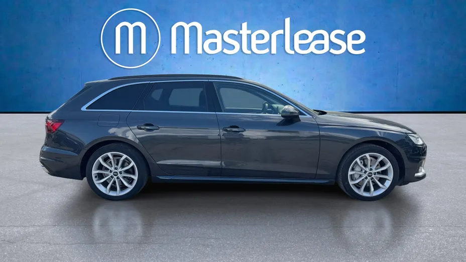 AUDI A4 A4 40 TFSI mHEV Advanced S tronic