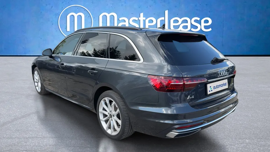 AUDI A4 A4 40 TFSI mHEV Advanced S tronic