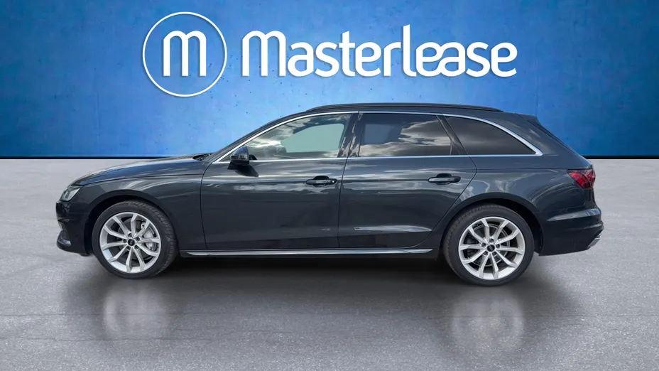 AUDI A4 A4 40 TFSI mHEV Advanced S tronic