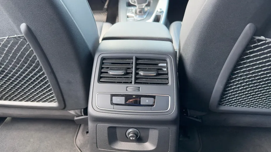AUDI A4 A4 40 TFSI mHEV Advanced S tronic