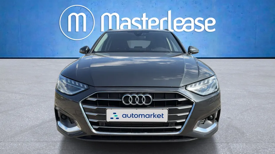 AUDI A4 A4 40 TFSI mHEV Advanced S tronic