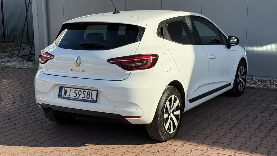 RENAULT Clio Clio 1.0 TCe Equilibre