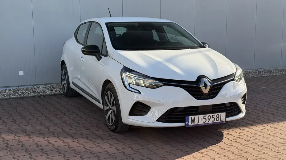 RENAULT Clio Clio 1.0 TCe Equilibre