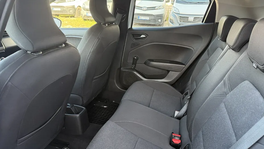 RENAULT Clio Clio 1.0 TCe Equilibre