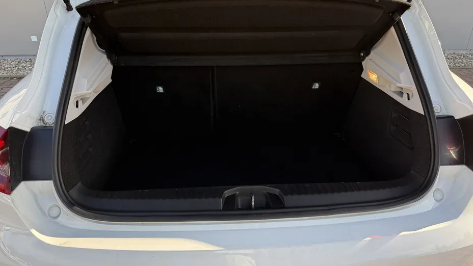 RENAULT Clio Clio 1.0 TCe Equilibre