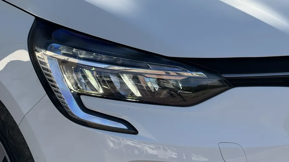 RENAULT Clio Clio 1.0 TCe Equilibre