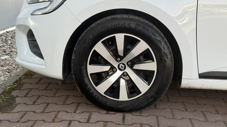 RENAULT Clio Clio 1.0 TCe Equilibre