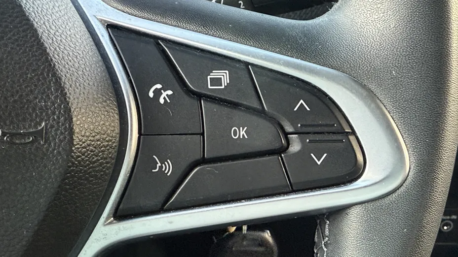 RENAULT Clio Clio 1.0 TCe Equilibre