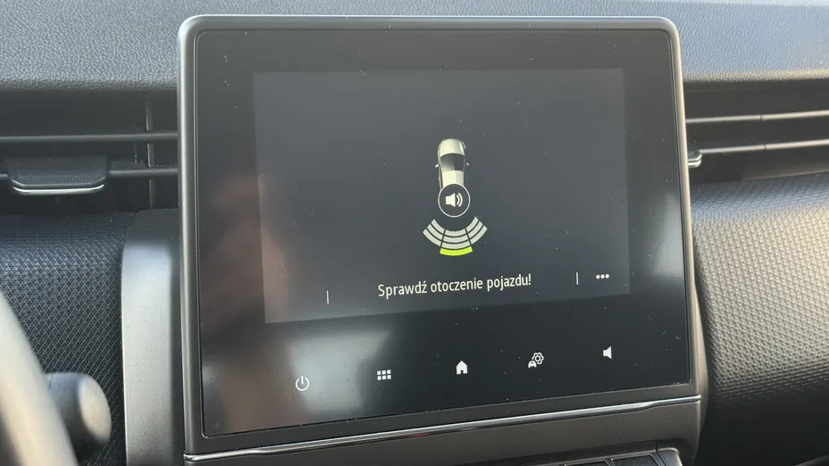 RENAULT Clio Clio 1.0 TCe Equilibre