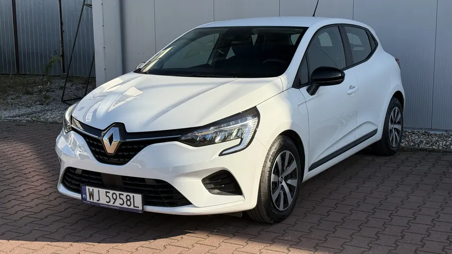 RENAULT Clio Clio 1.0 TCe Equilibre