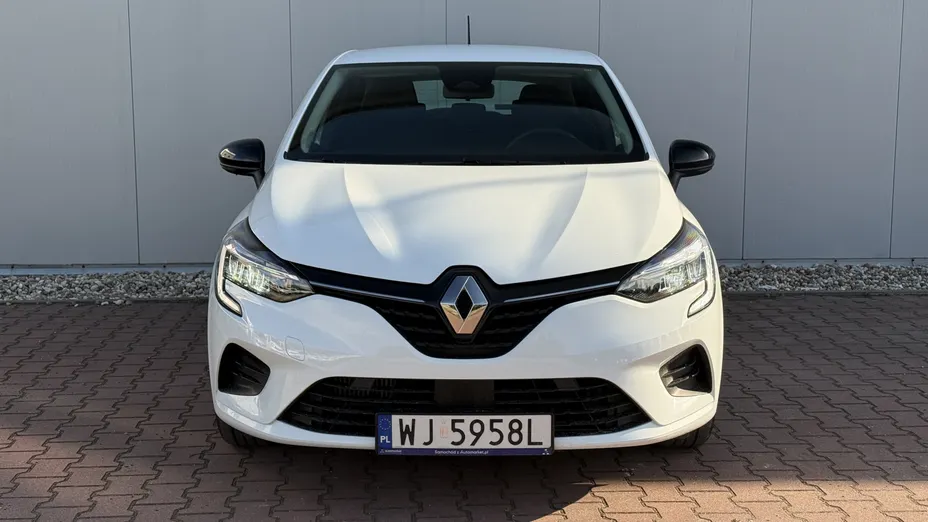 RENAULT Clio Clio 1.0 TCe Equilibre