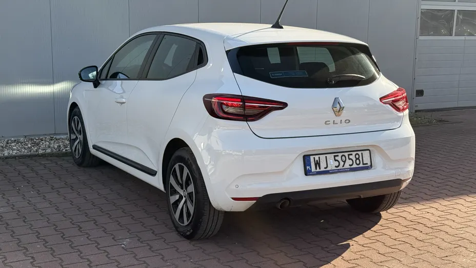 RENAULT Clio Clio 1.0 TCe Equilibre