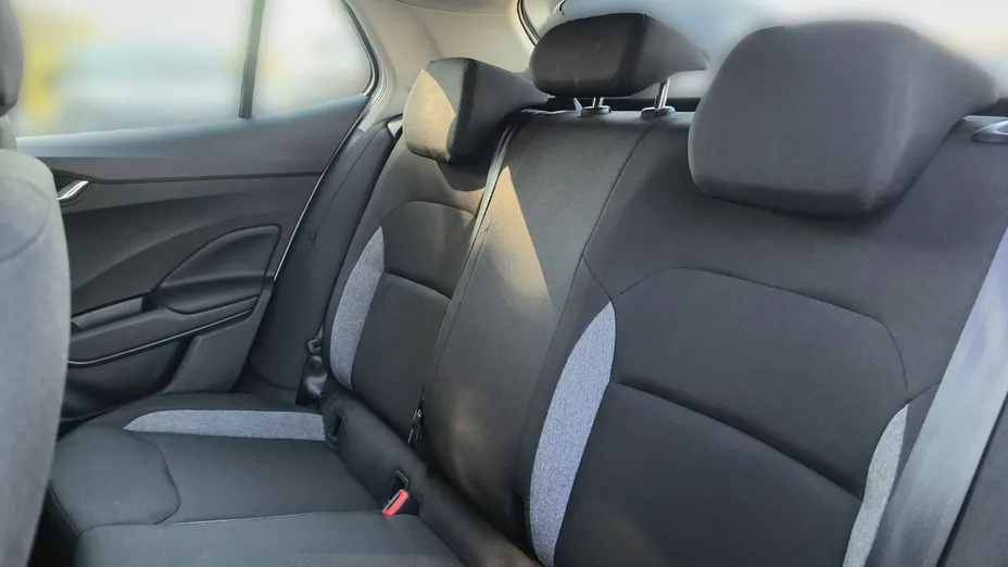SKODA Fabia Fabia 1.0 Active