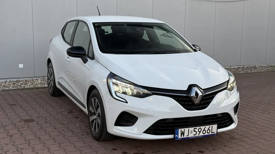 RENAULT Clio Clio 1.0 TCe Equilibre