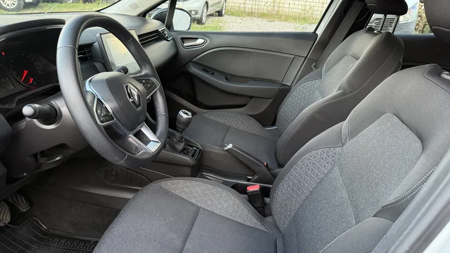 RENAULT Clio Clio 1.0 TCe Equilibre