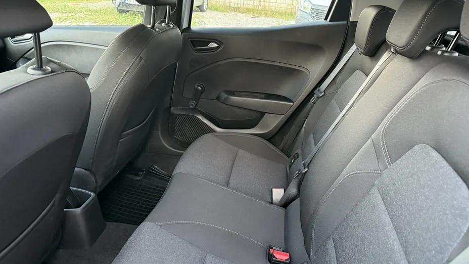 RENAULT Clio Clio 1.0 TCe Equilibre