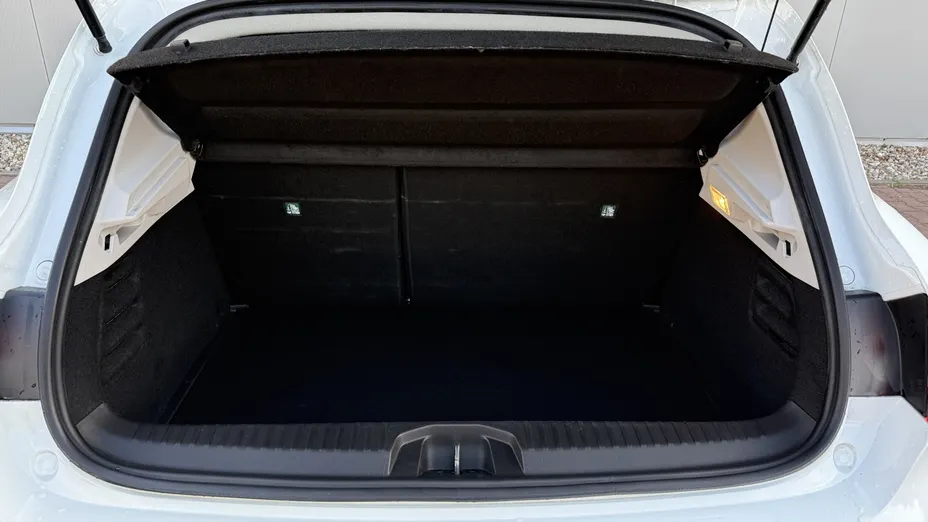 RENAULT Clio Clio 1.0 TCe Equilibre