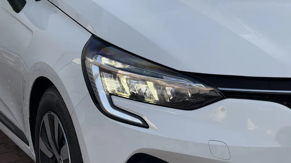 RENAULT Clio Clio 1.0 TCe Equilibre