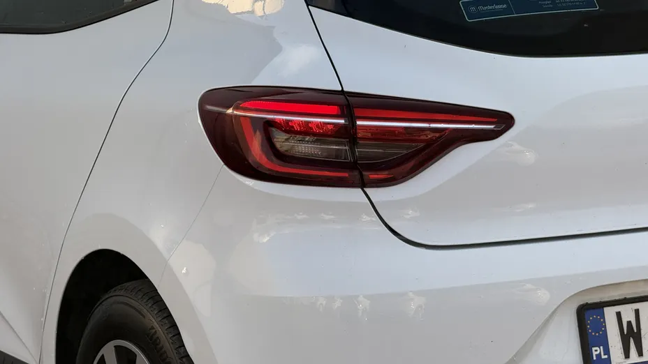 RENAULT Clio Clio 1.0 TCe Equilibre