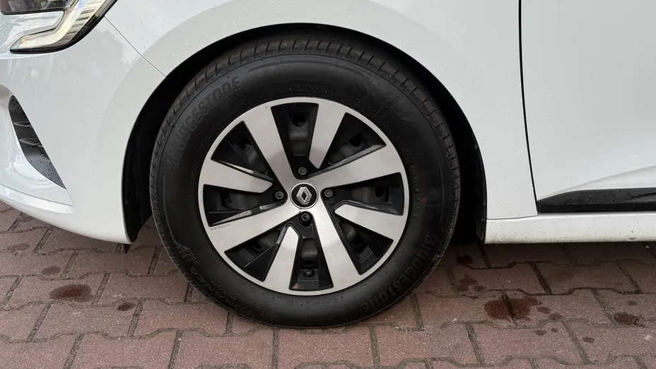 RENAULT Clio Clio 1.0 TCe Equilibre