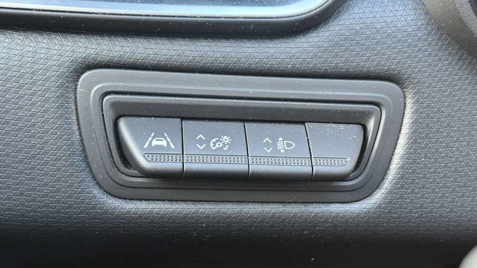 RENAULT Clio Clio 1.0 TCe Equilibre