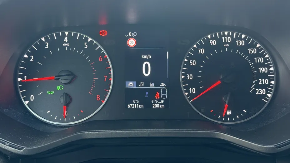 RENAULT Clio Clio 1.0 TCe Equilibre