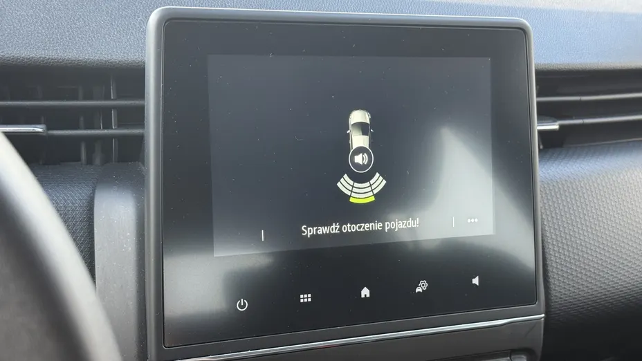 RENAULT Clio Clio 1.0 TCe Equilibre