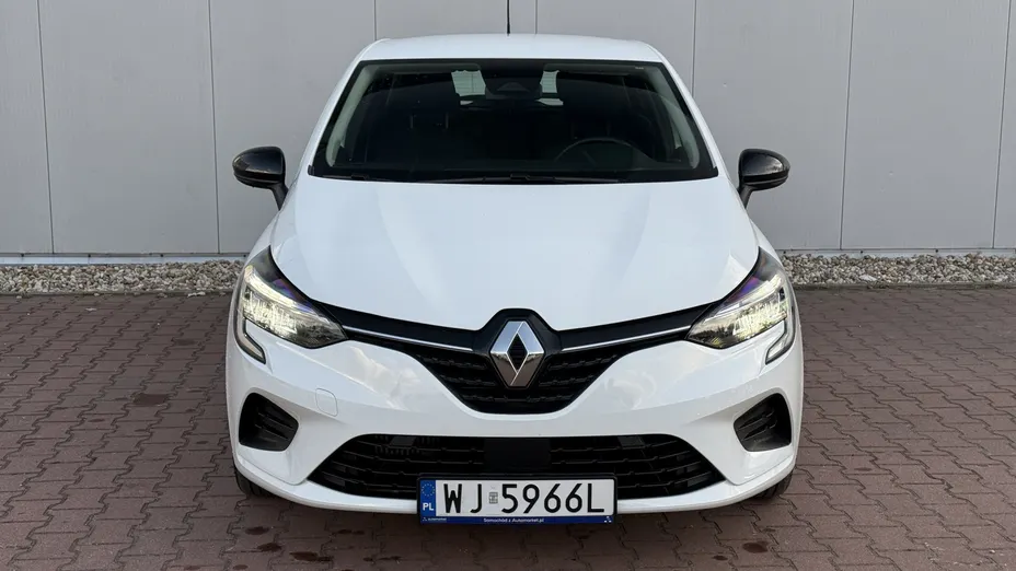 RENAULT Clio Clio 1.0 TCe Equilibre