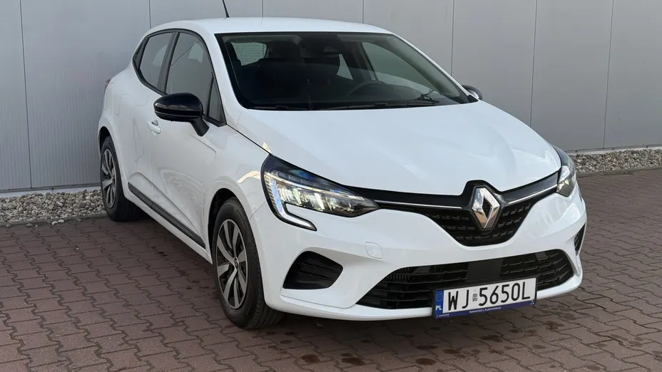 RENAULT Clio Clio 1.0 TCe Equilibre