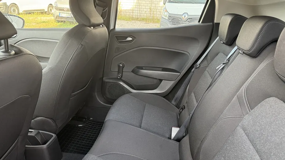 RENAULT Clio Clio 1.0 TCe Equilibre