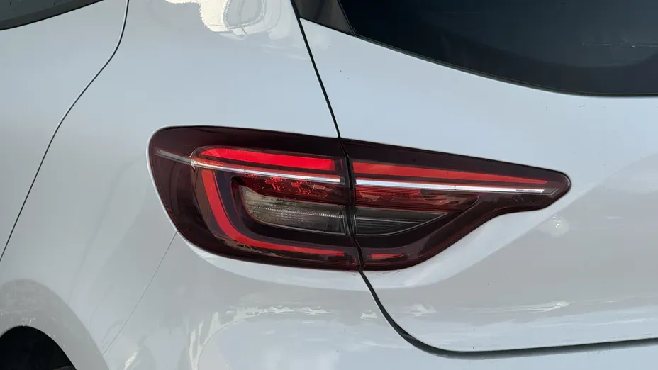 RENAULT Clio Clio 1.0 TCe Equilibre