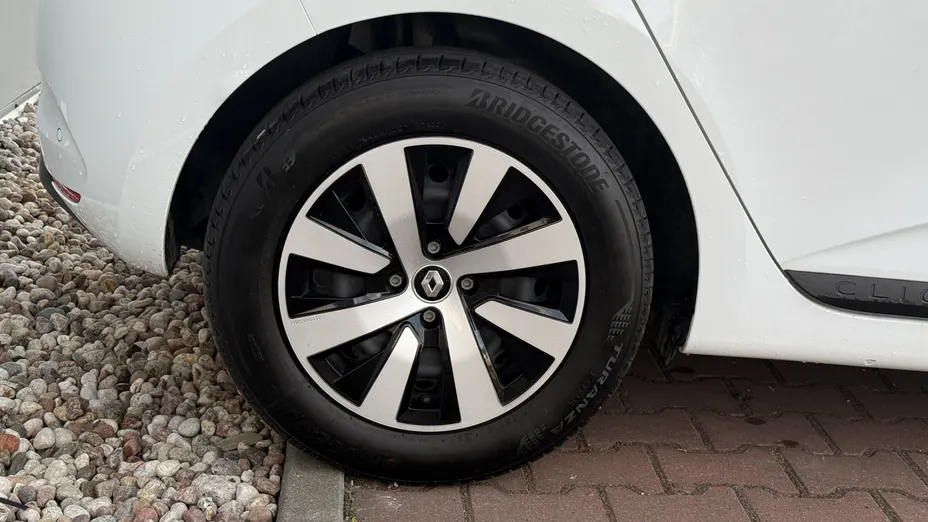 RENAULT Clio Clio 1.0 TCe Equilibre