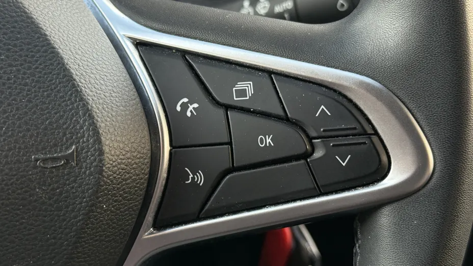 RENAULT Clio Clio 1.0 TCe Equilibre