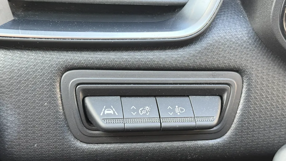 RENAULT Clio Clio 1.0 TCe Equilibre