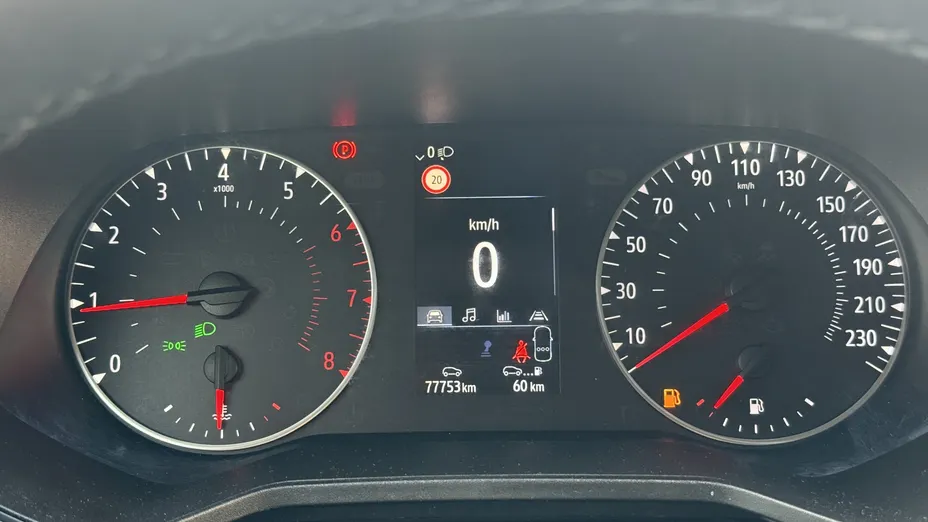 RENAULT Clio Clio 1.0 TCe Equilibre