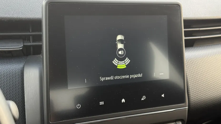 RENAULT Clio Clio 1.0 TCe Equilibre