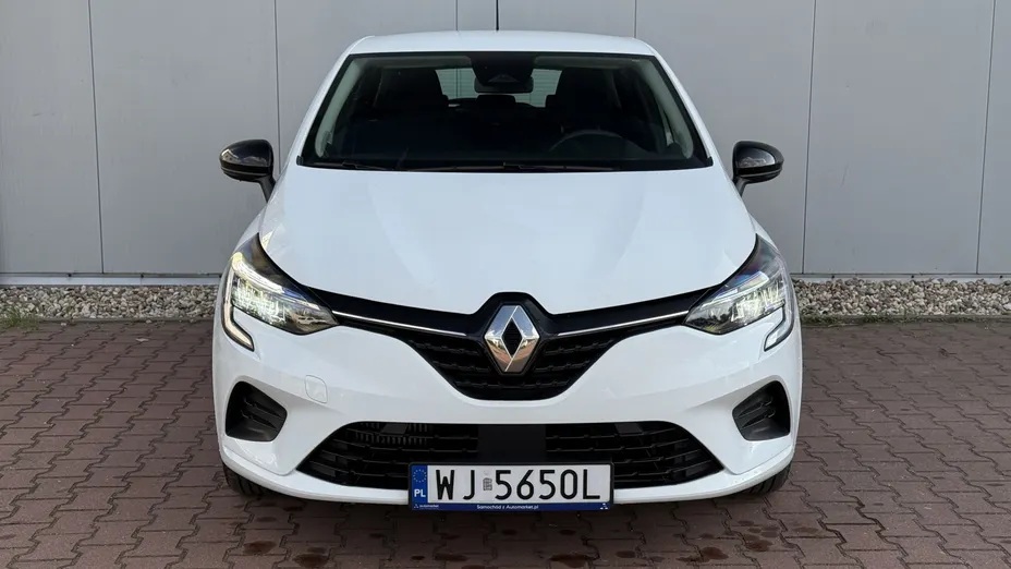 RENAULT Clio Clio 1.0 TCe Equilibre