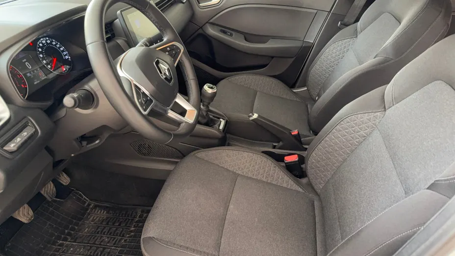 RENAULT Clio Clio 1.0 TCe Equilibre