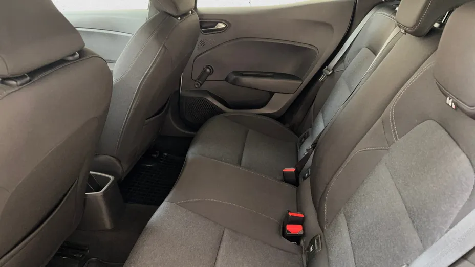 RENAULT Clio Clio 1.0 TCe Equilibre