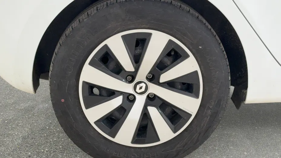 RENAULT Clio Clio 1.0 TCe Equilibre