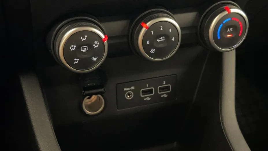 RENAULT Clio Clio 1.0 TCe Equilibre