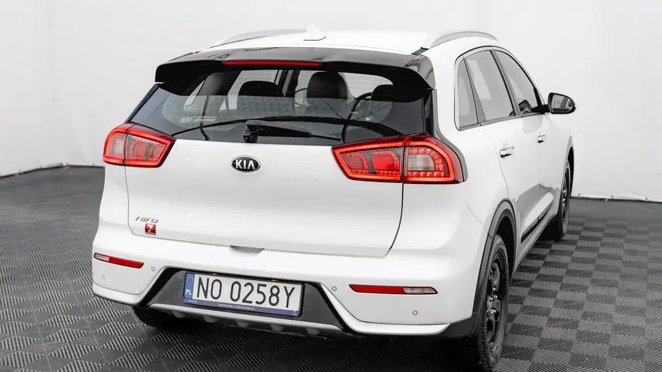 KIA Niro Niro 1.6 GDI Hybrid M