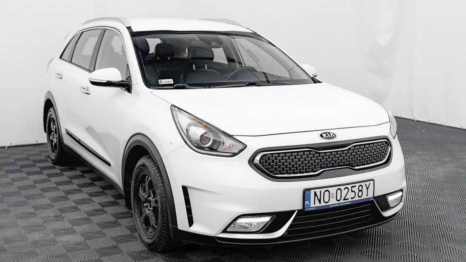 KIA Niro Niro 1.6 GDI Hybrid M
