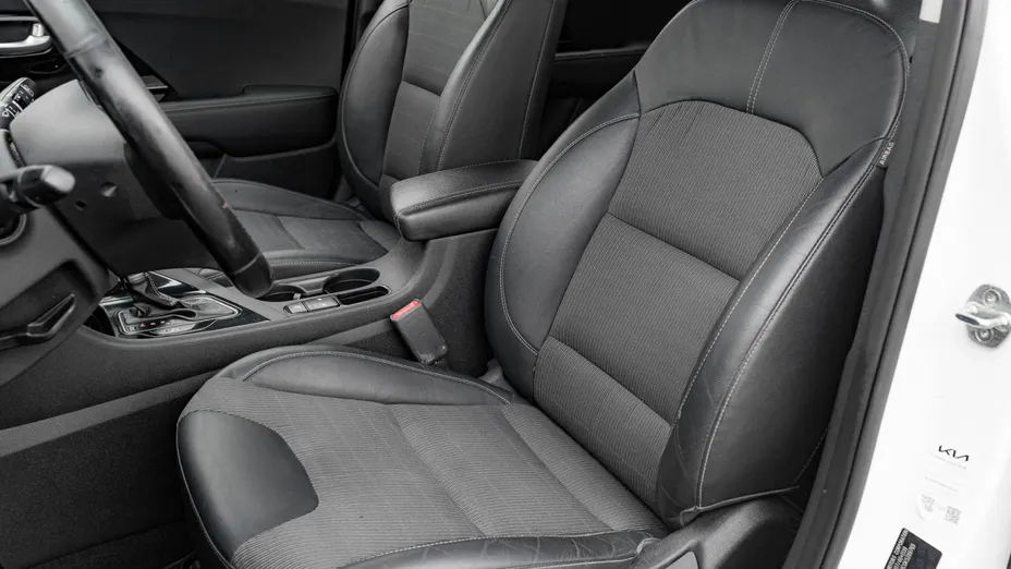 KIA Niro Niro 1.6 GDI Hybrid M