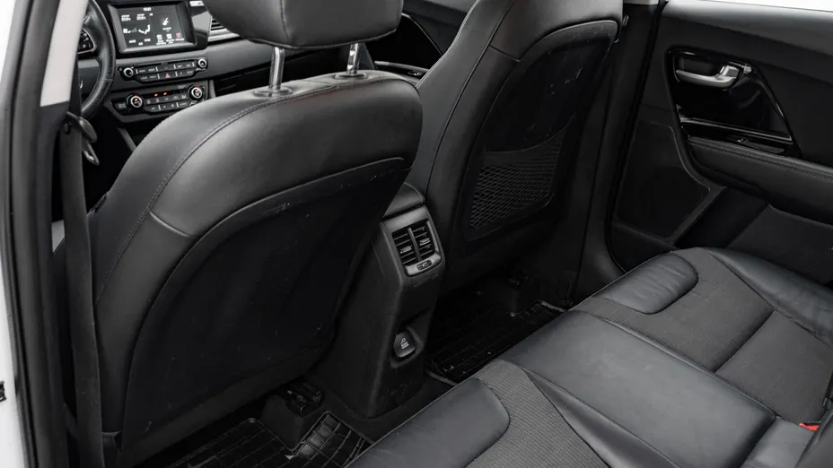 KIA Niro Niro 1.6 GDI Hybrid M